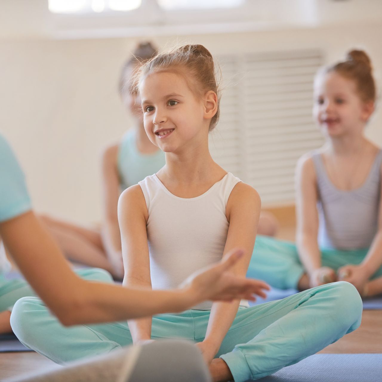 Meditationskurs Online Yoga-Studio in der Nähe von Neuburg an der Donau