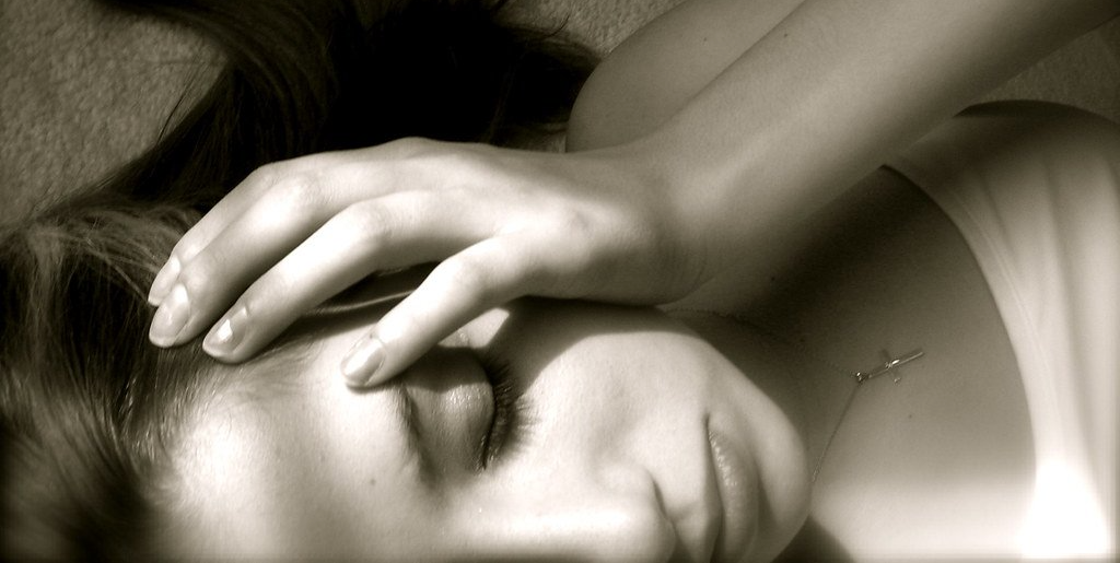 Geheimtipp gegen Insomnien - Yoga kann helfen