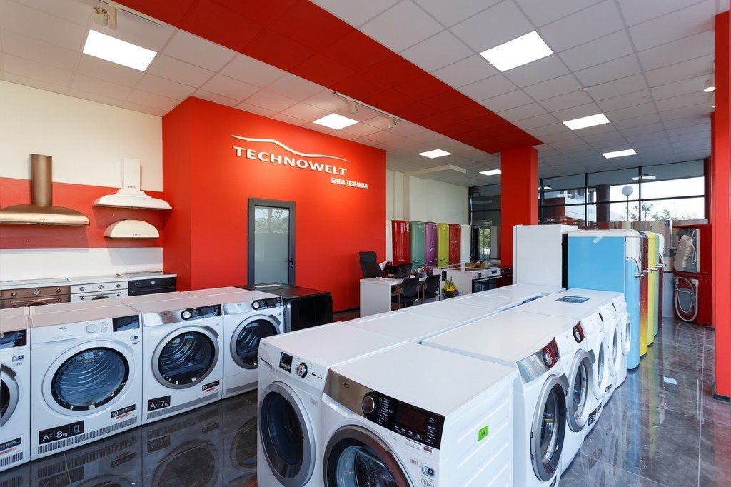 TECHNOWELT in Sofia, Filiale Nr: 2