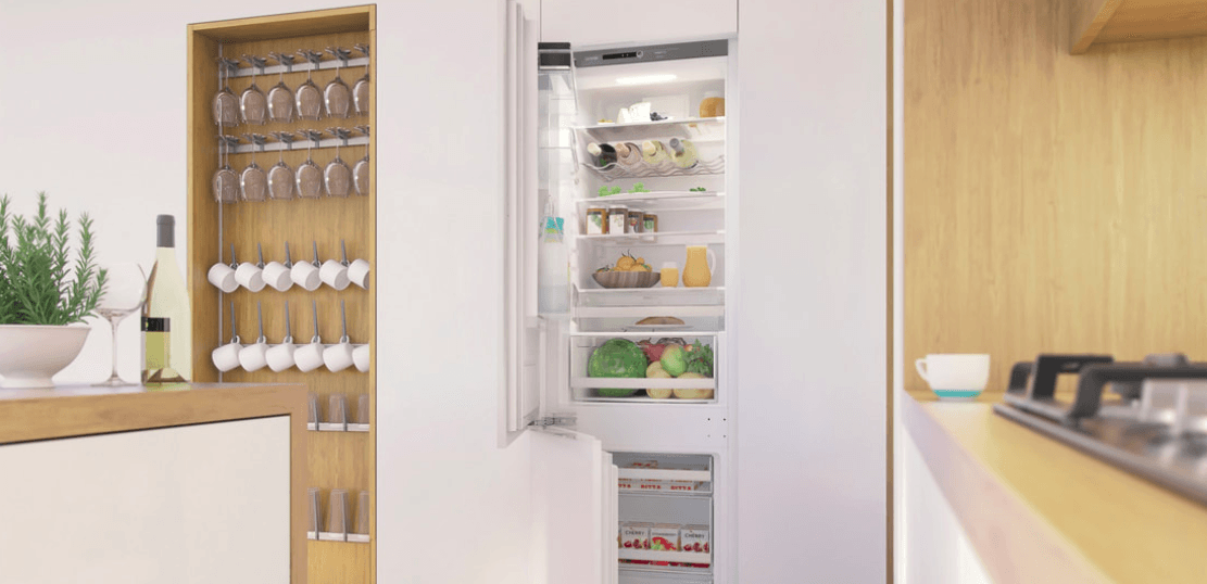 Langanhaltende Frische