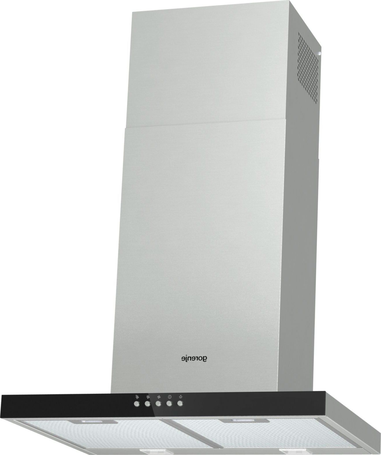 Kamin- & Insel-Abzugshaube