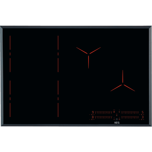 Kochfelder Induktion