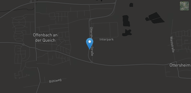 Der Weg zu uns Karte Hausgeraete Outlet