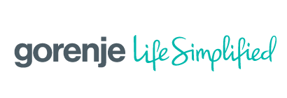 Tipps & Tricks für Gorenje Geräte Gorenje Logo