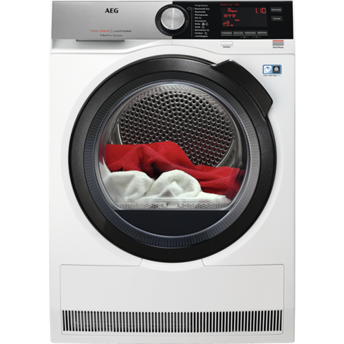 Wärmepumpe & Kondens Trockner