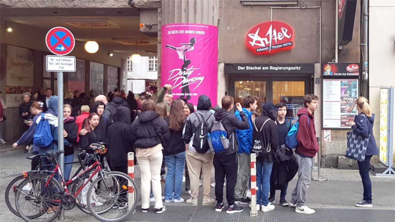 Mitgliederversammlung 2022