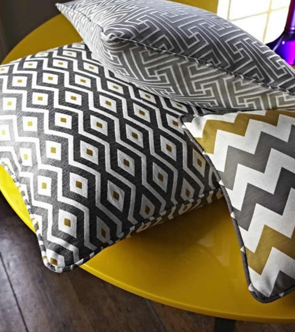 Prestigious textiles metro