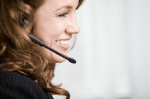 contact mousse confection