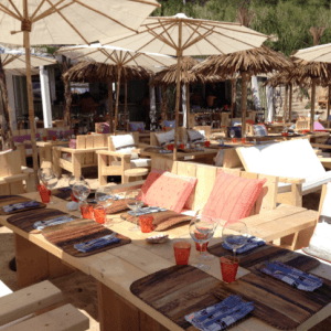 Coussin sur mesure Cannes