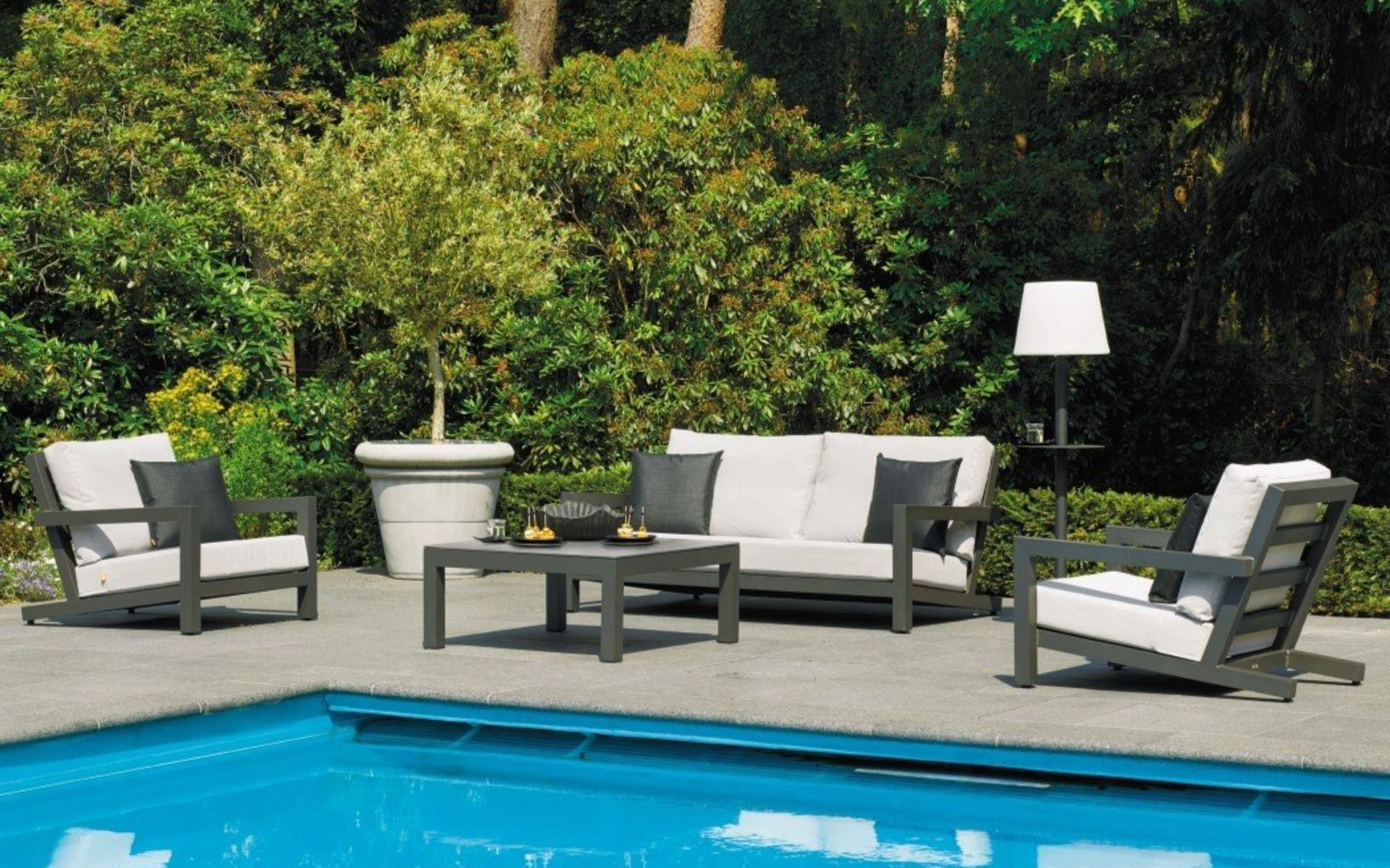 coussins sur mesure haut de gamme