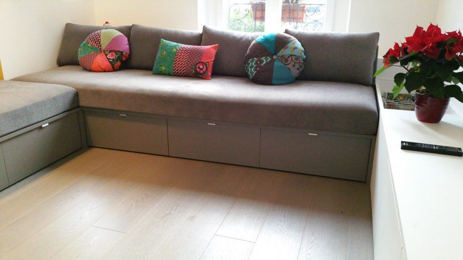 bench cushion