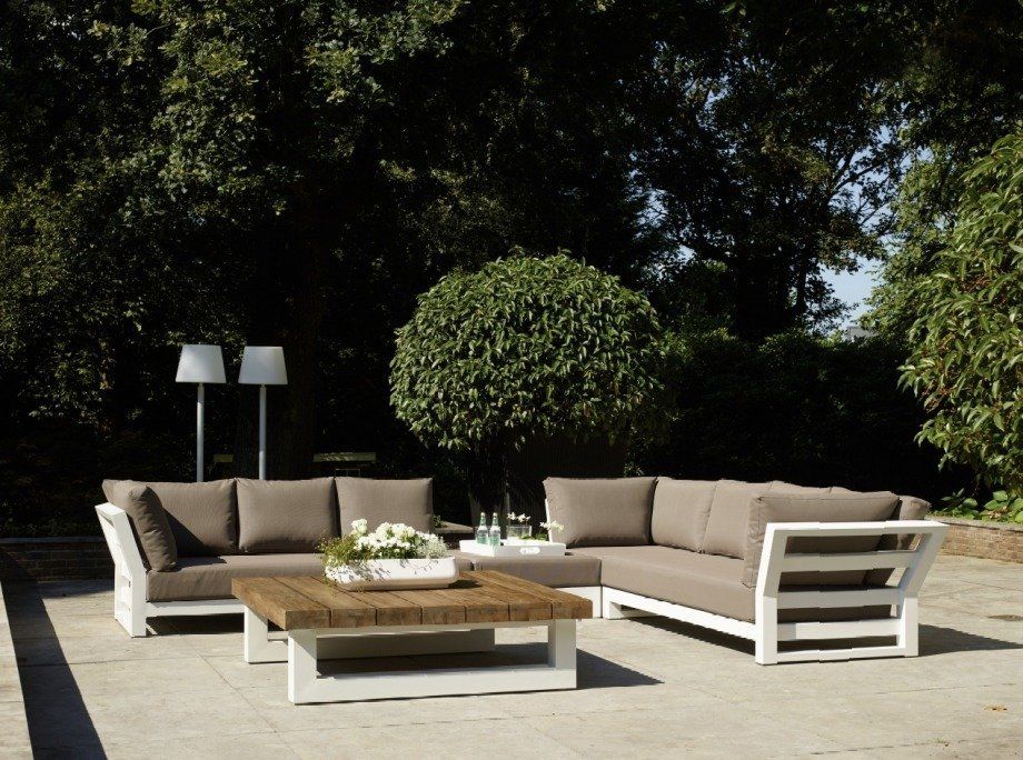mobilier haut de gamme Saint tropez