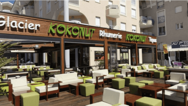 coussin extérieur terrasse