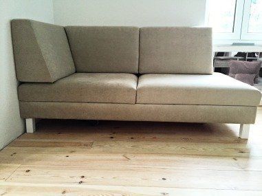 interior bench cushion