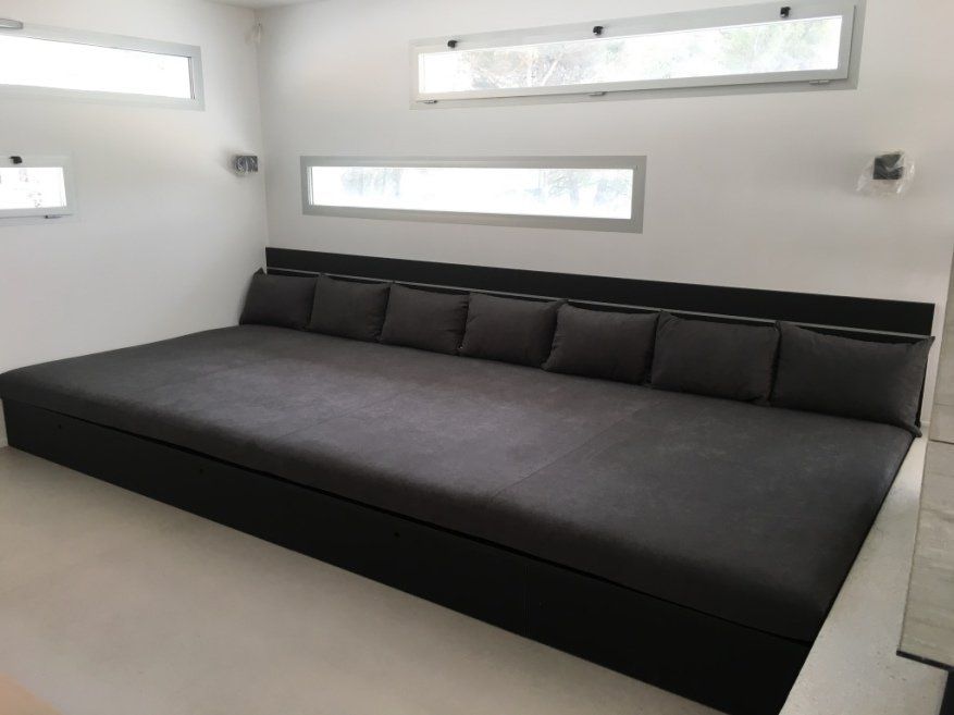 lido tissu d'ameublement