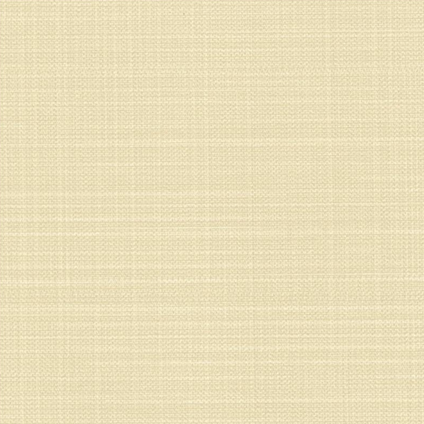 Échantillon de tissu Abaka de couleur lin naturel (beige clair) avec une texture finement tissée.