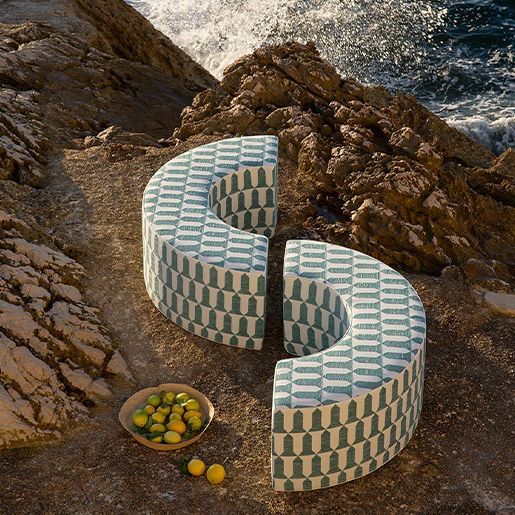 Inspiration Pierre Frey