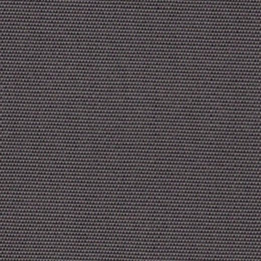 Tissu outdoor Agora Plus coloris gris anthracite foncé Basalto pour coussins