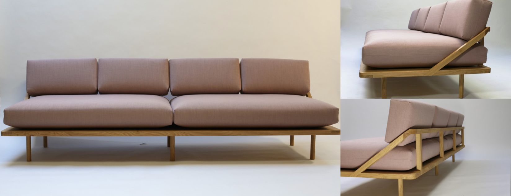 coussin sur mesure