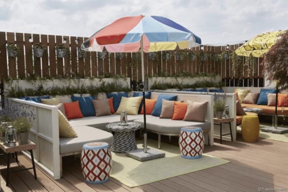 coussin sur mesure paris