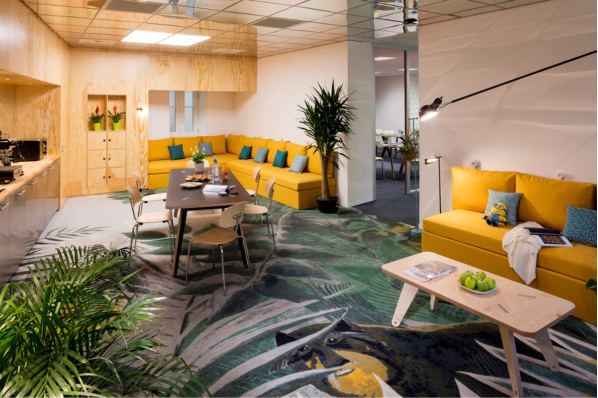 coussin sur mesure paris