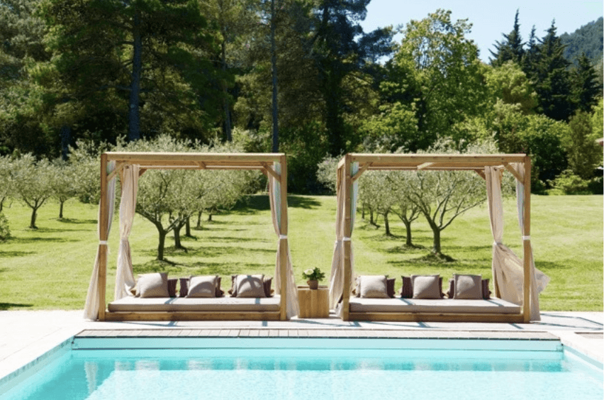 coussin sur mesure Lausanne