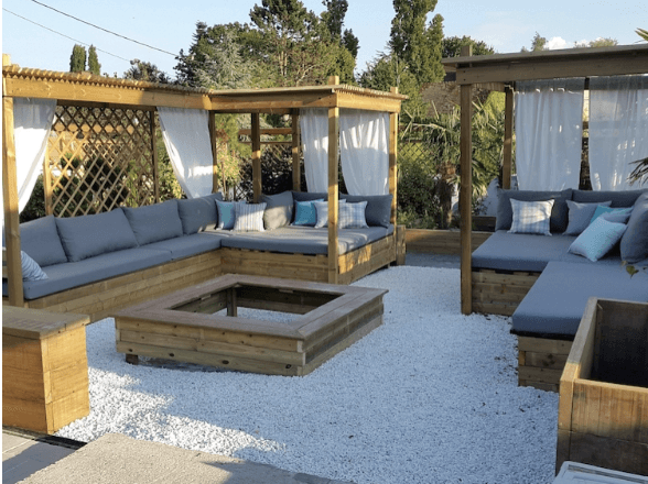 coussin sur mesure Genève