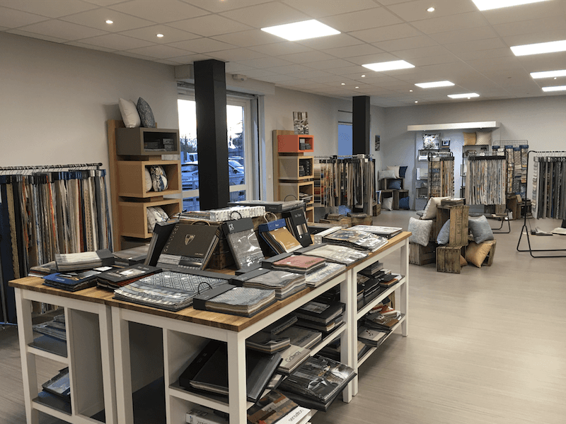 tissu aix en provence