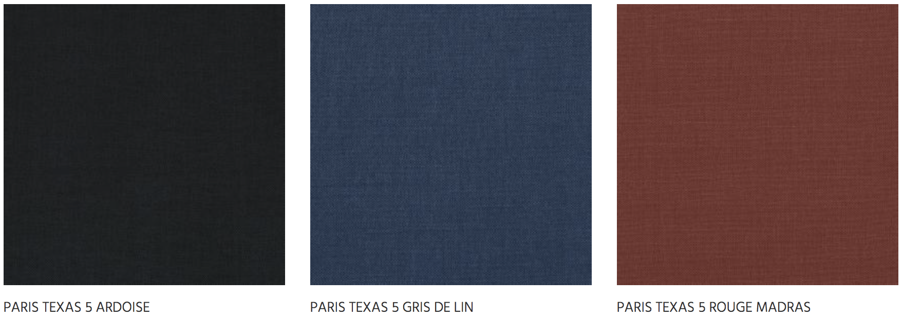 Paris Texas Casamance