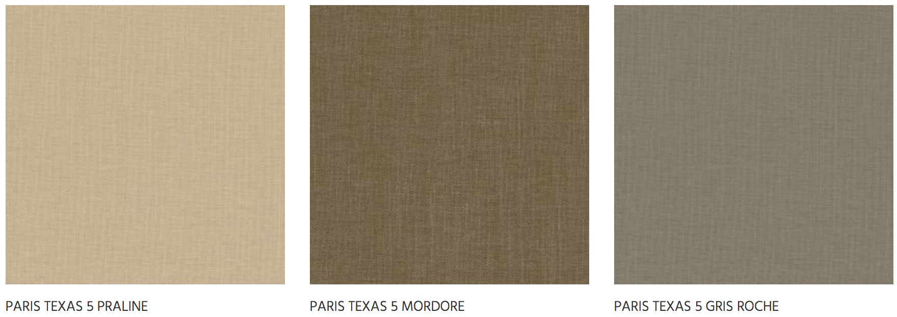 Paris Texas Casamance