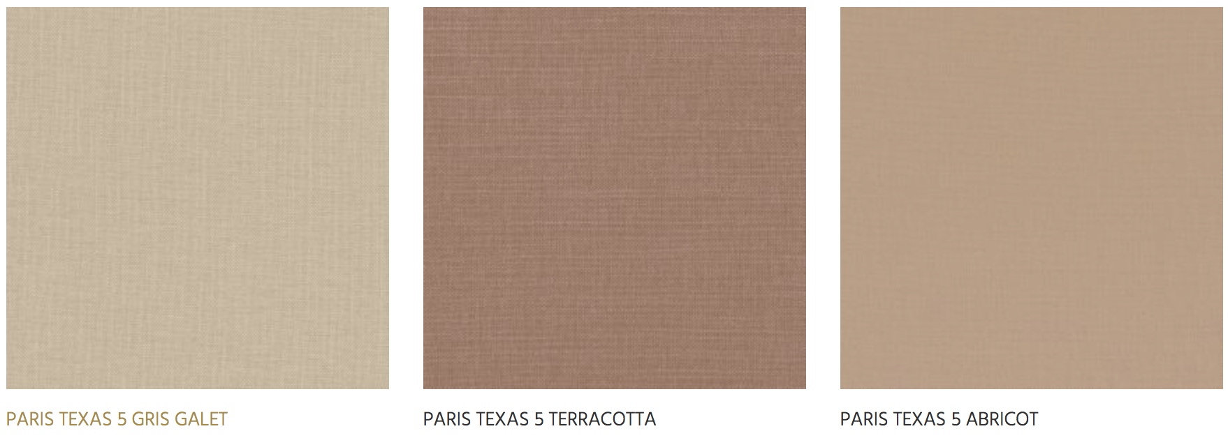 Paris Texas Casamance