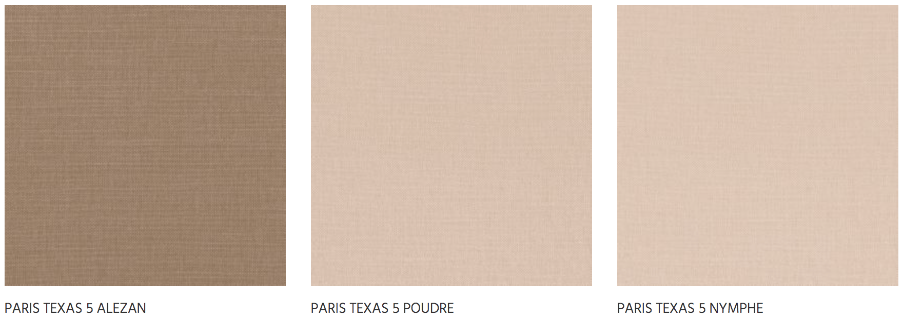 Paris Texas Casamance