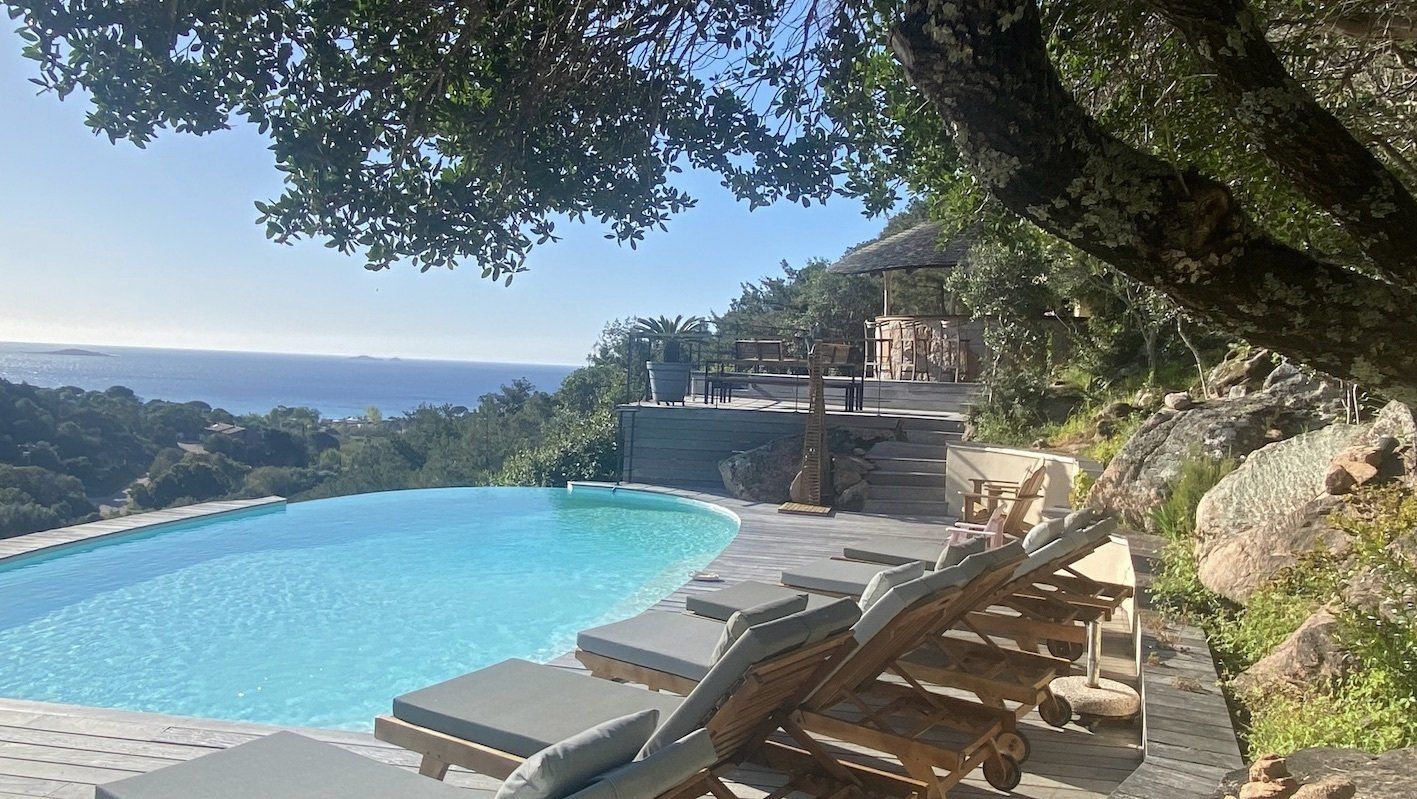 coussin bain de soleil sur mesure