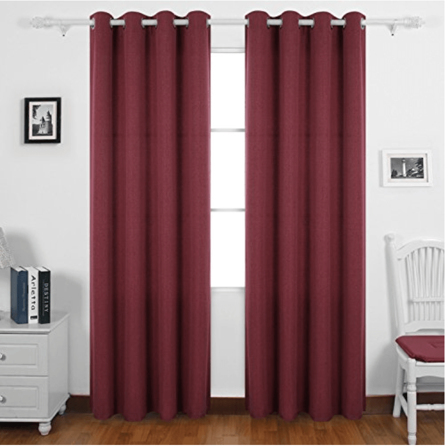 rideau confectionné aix en provence