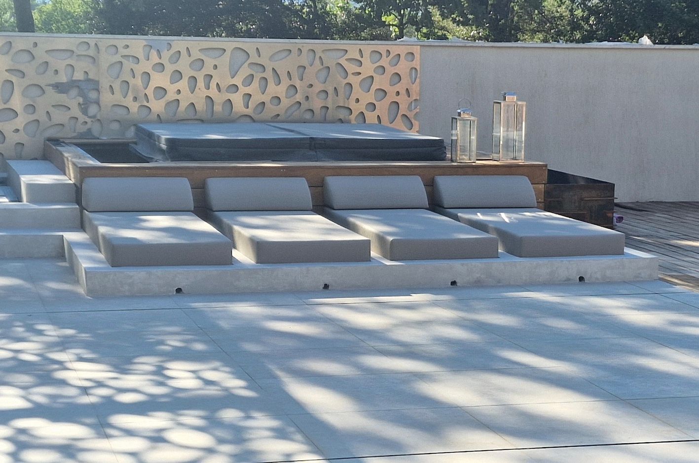 matelas Batyline Eden sur mesure