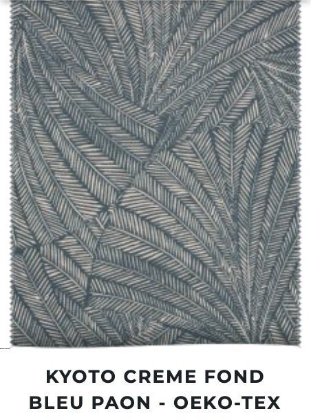 rideaux sur mesure