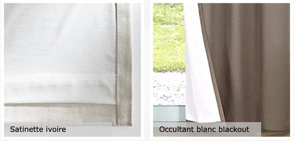 rideau sur mesure aix en provence