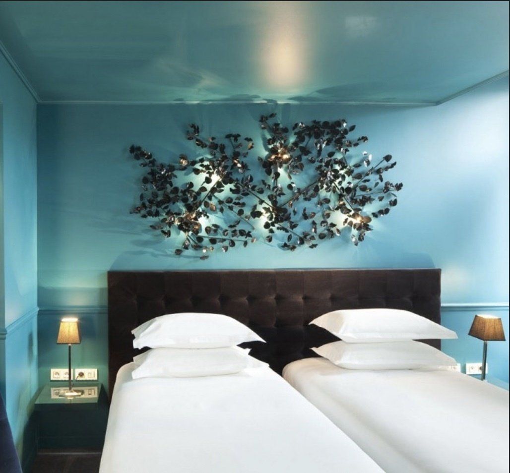 tête de lit Aix en Provence