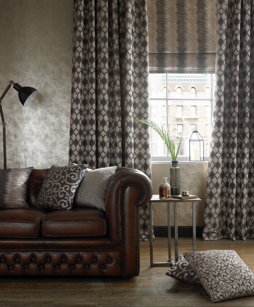 rideau sur mesure pertuis