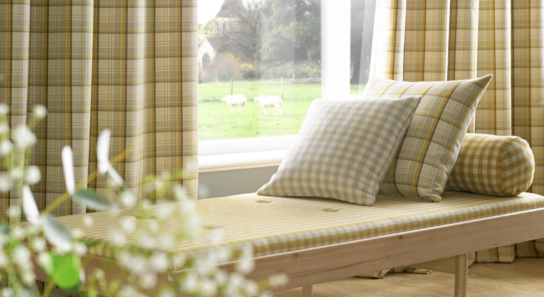 rideau sur mesure aix en provence