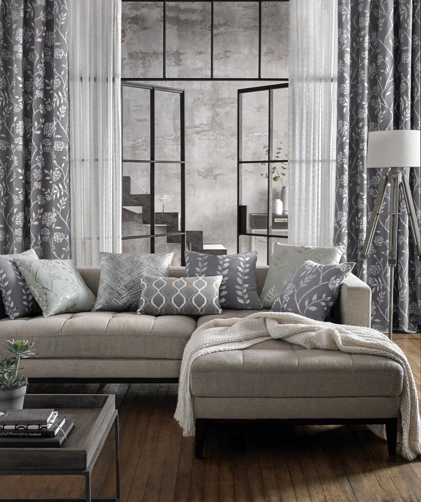 rideau sur mesure aix en provence