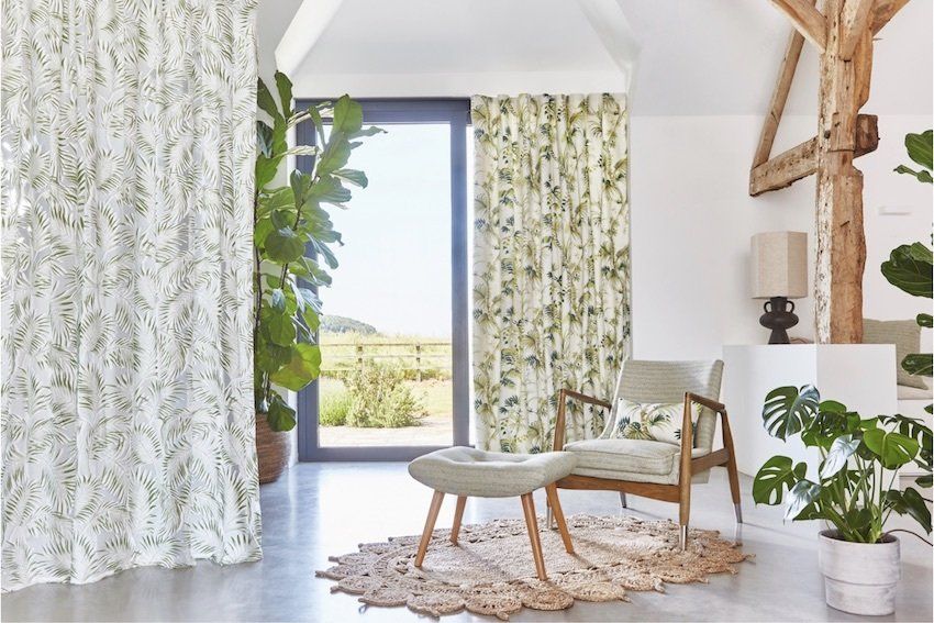 rideau sur mesure aix en provence