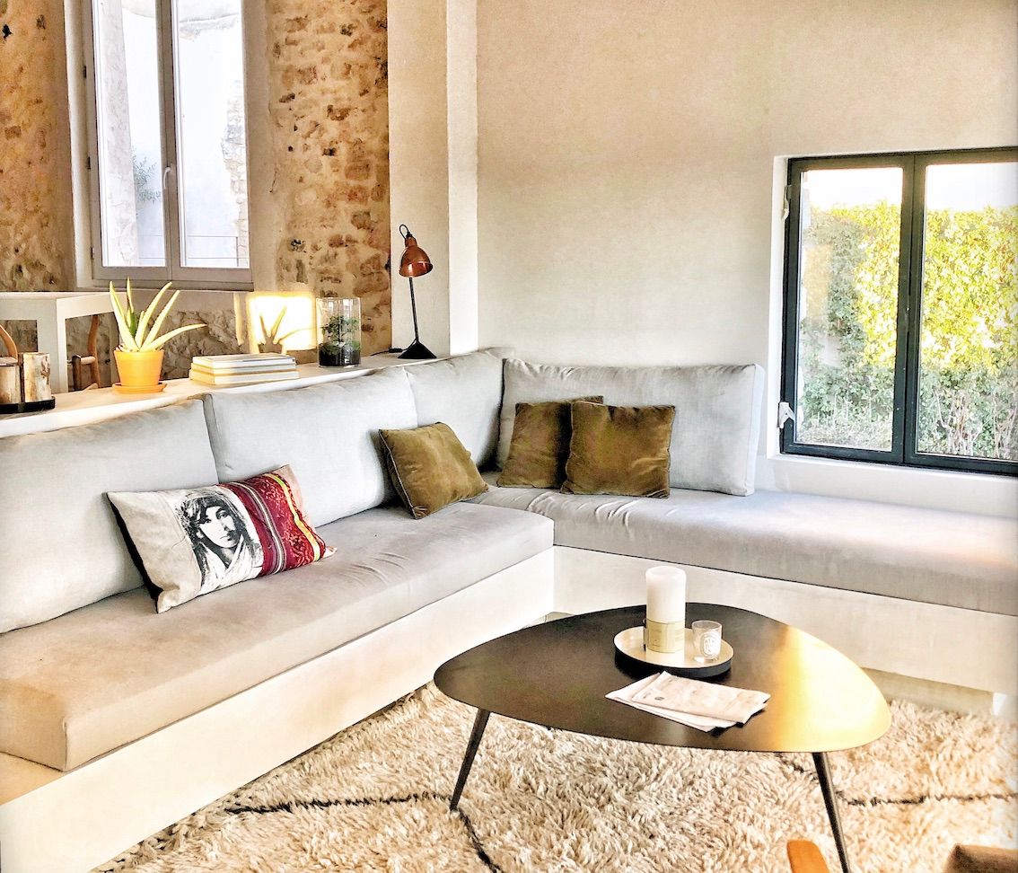 coussin sur mesure lille