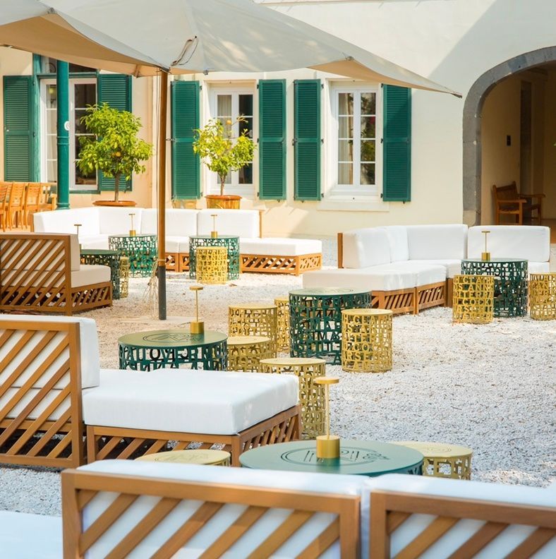 coussin batyline Eden