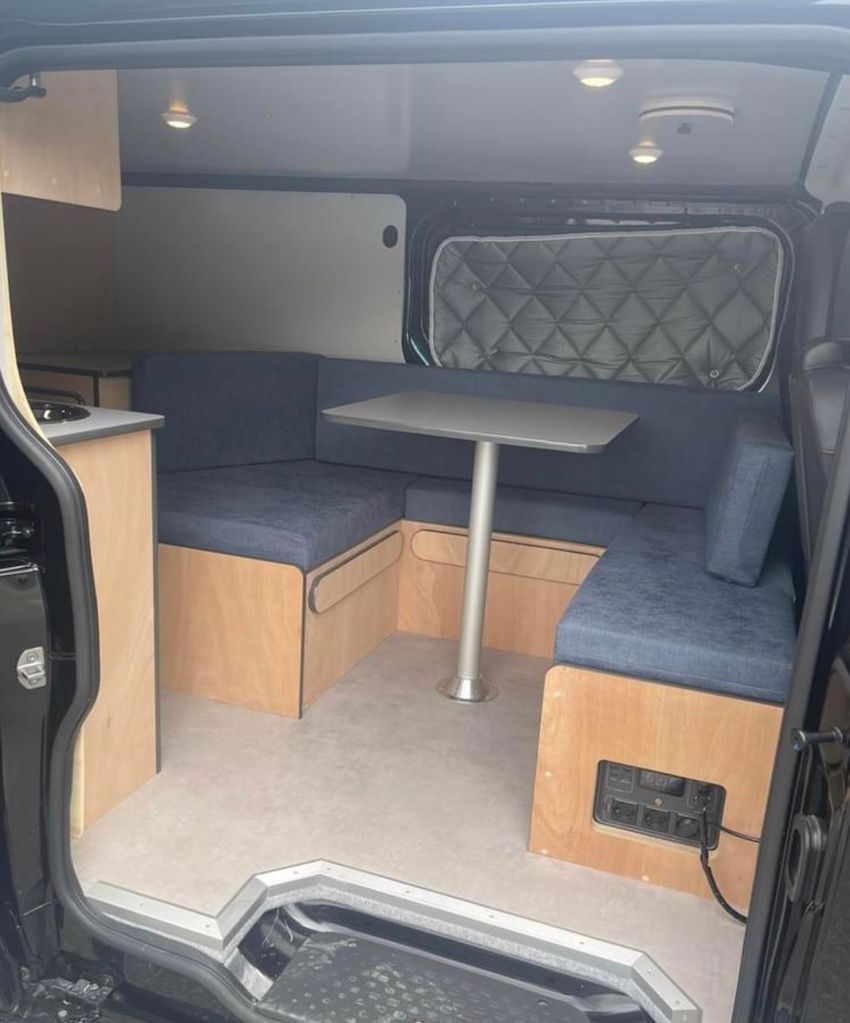 matelas pour van aménagé