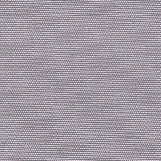 Gros plan tissu résistant Agora Plus coloris gris clair Perla pour coussins terrasse