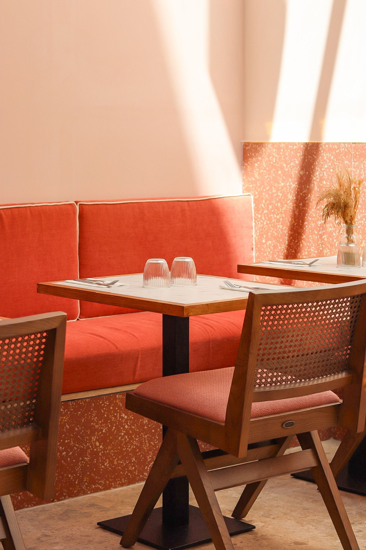 Coussin M1 sur mesure pour usage professionnel