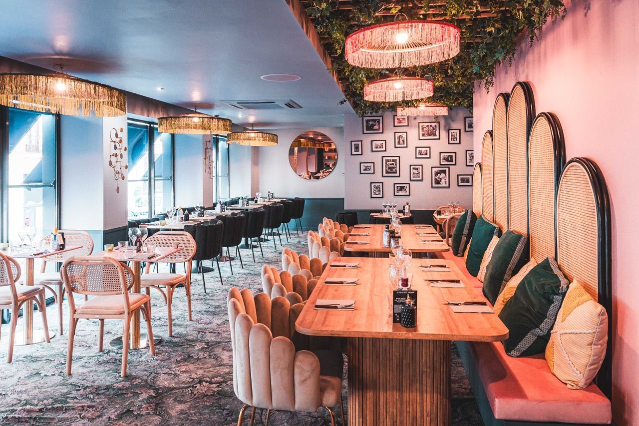 Coussin profesionnel sur mesure. Quelles sont les tendances pour 2025 ?