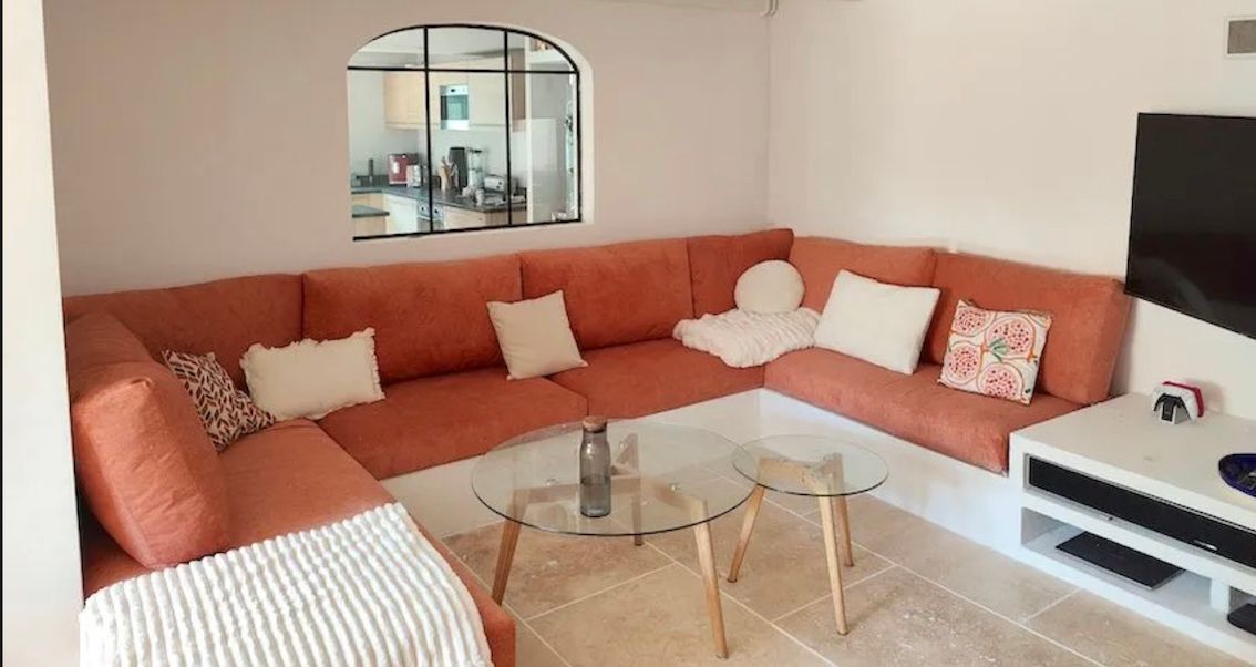 coussin banquette sur mesure