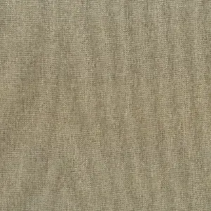 Échantillon de tissu Kyrios beige taupe, texture tissée avec de légers reflets pour un aspect qualitatif.